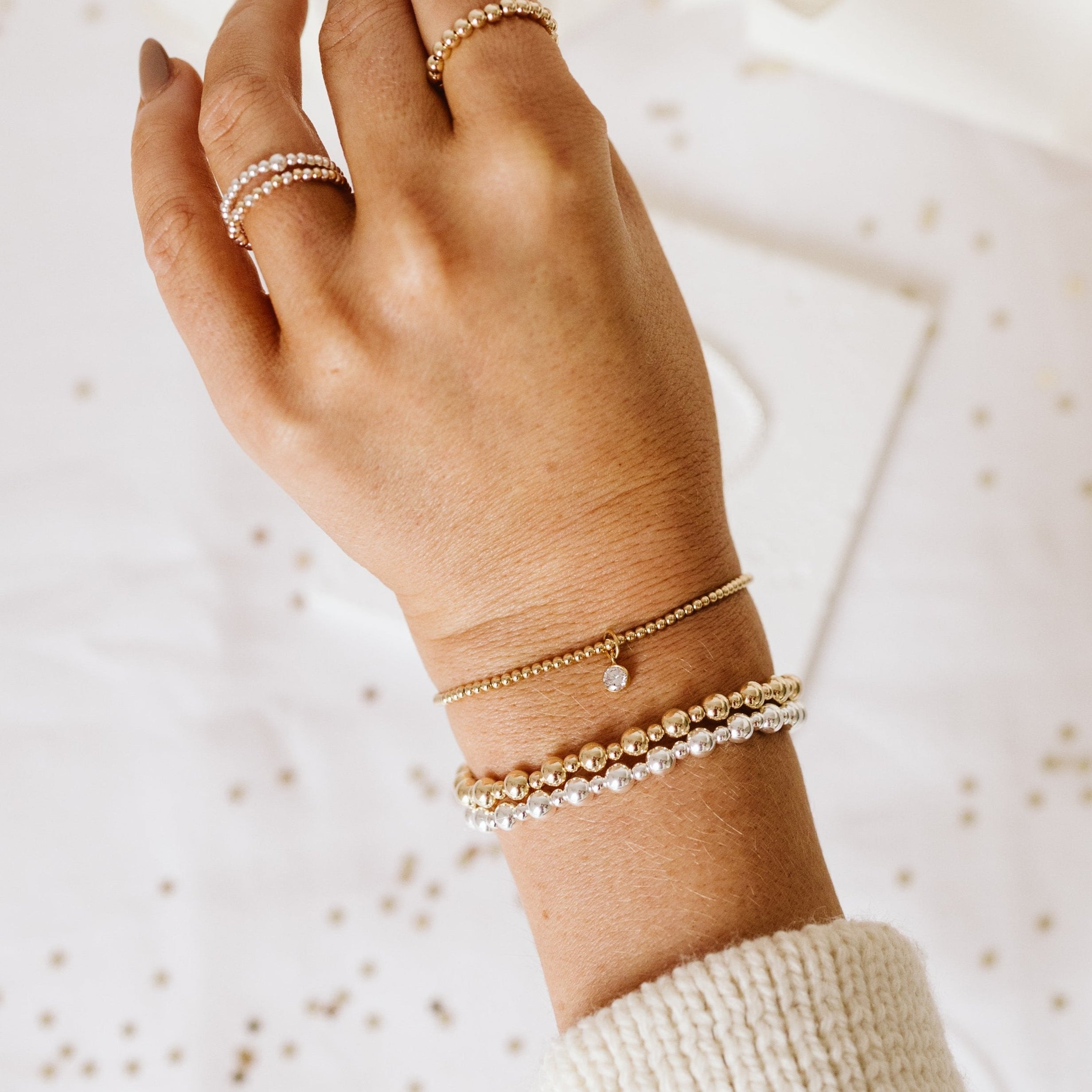Ivy & Gold Christmas Shop