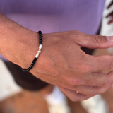 Men's 'Strength' Bracelet