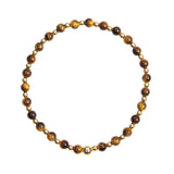 Men's 'Coffee' Bracelet