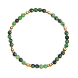 Men's 'Forest' Bracelet