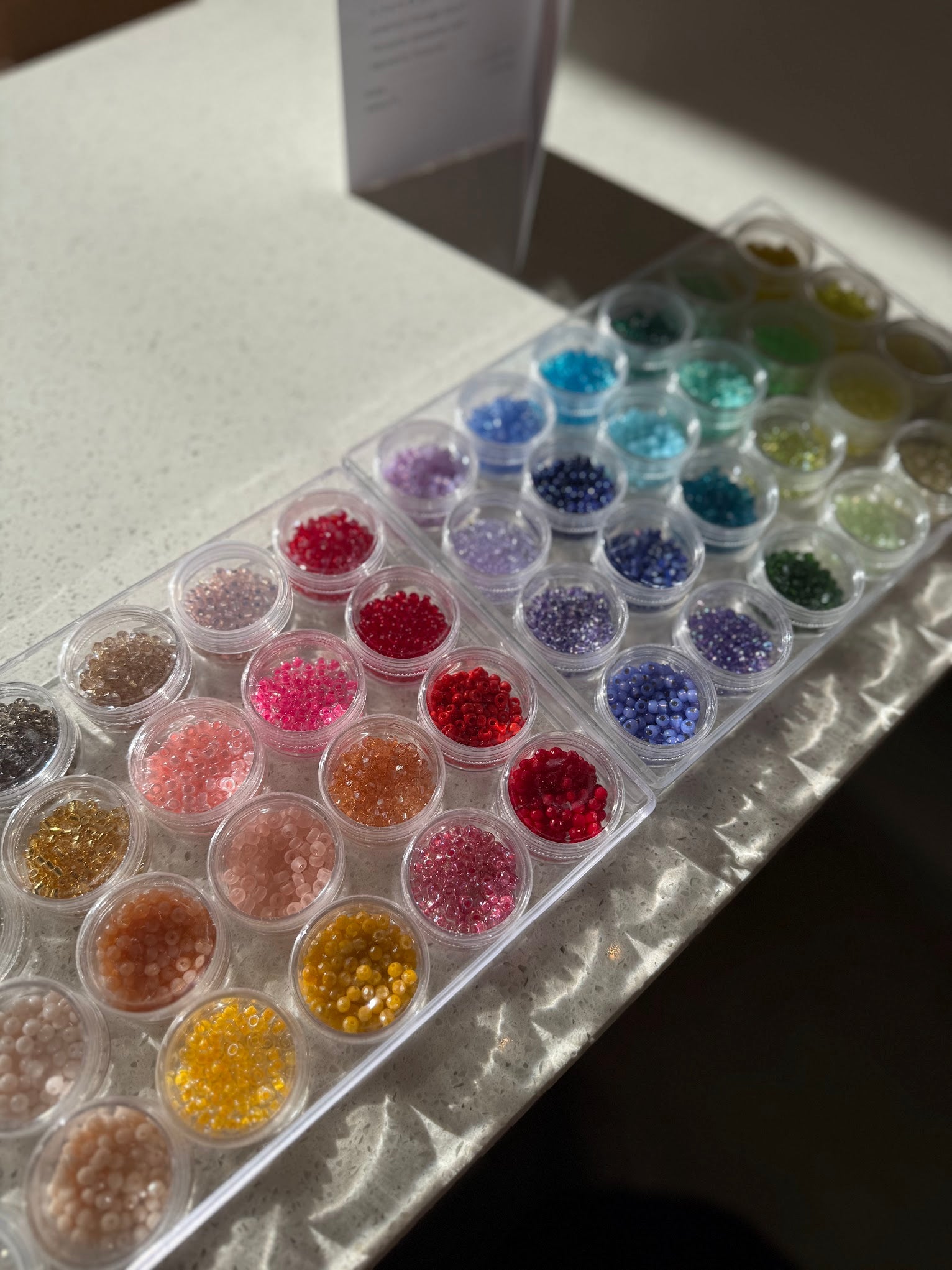 Make Your Own Bracelet: A Creative Day Out at The Bead Bar