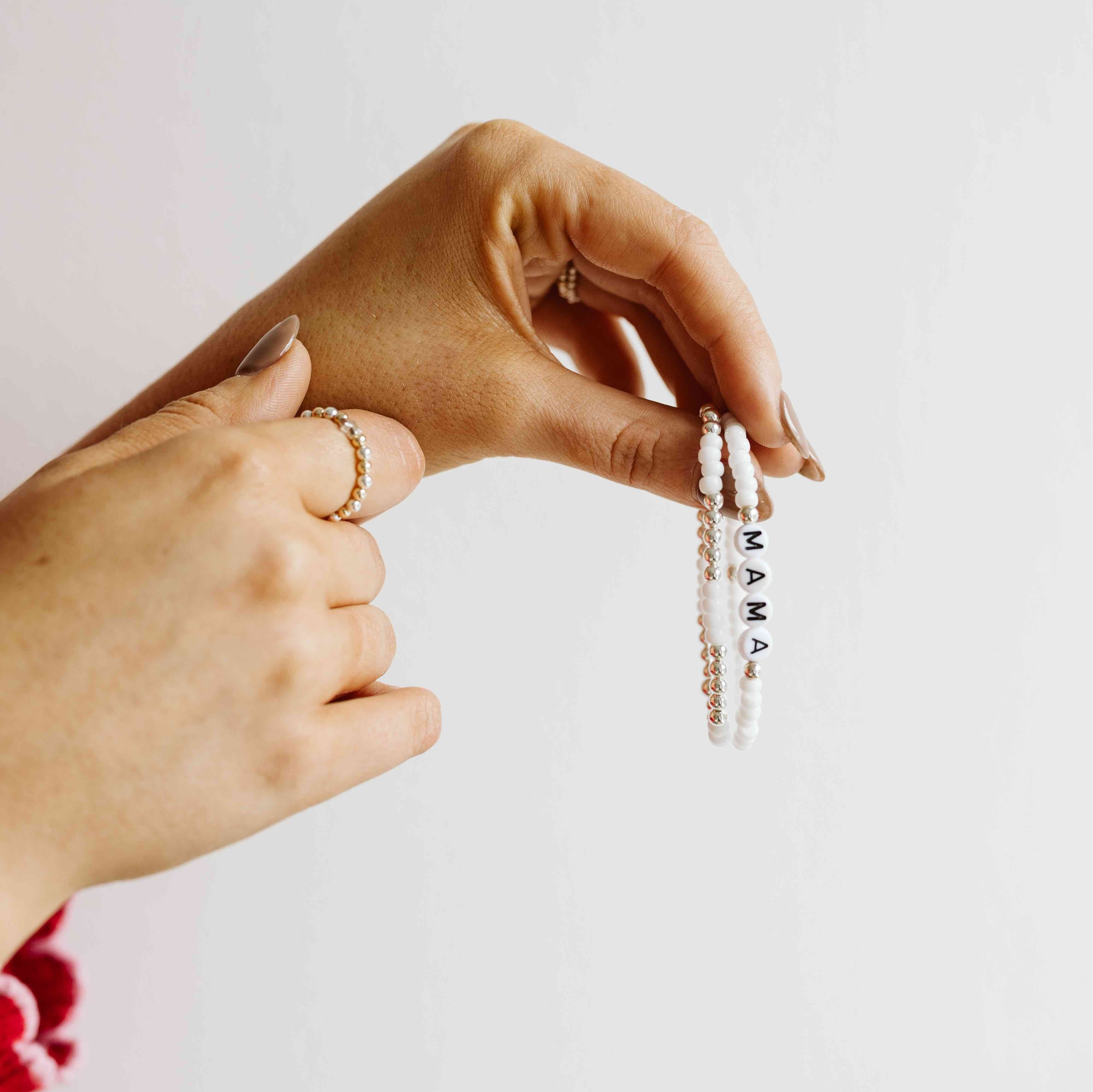 The Ultimate Mother's Day Gift Guide 2026: Personalised Jewellery She'll Treasure Forever