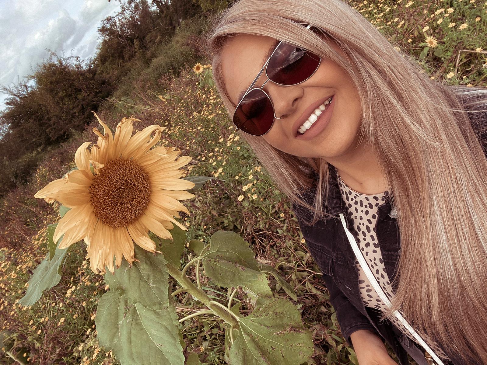 Laura Marie Kerr from Ballymena