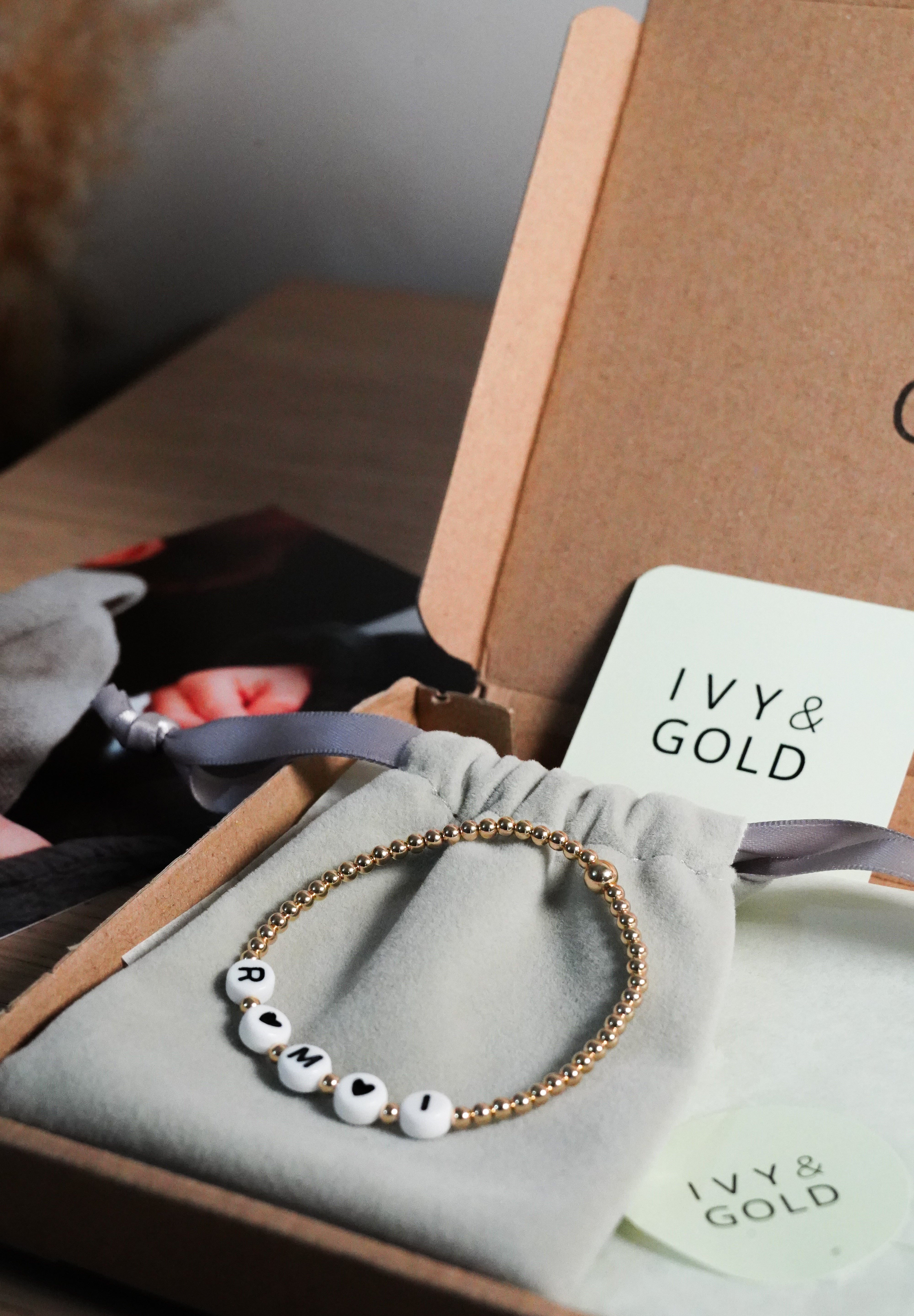 Personalised Valentine’s Gifts for Her Under £40 (That don't feel cheap)