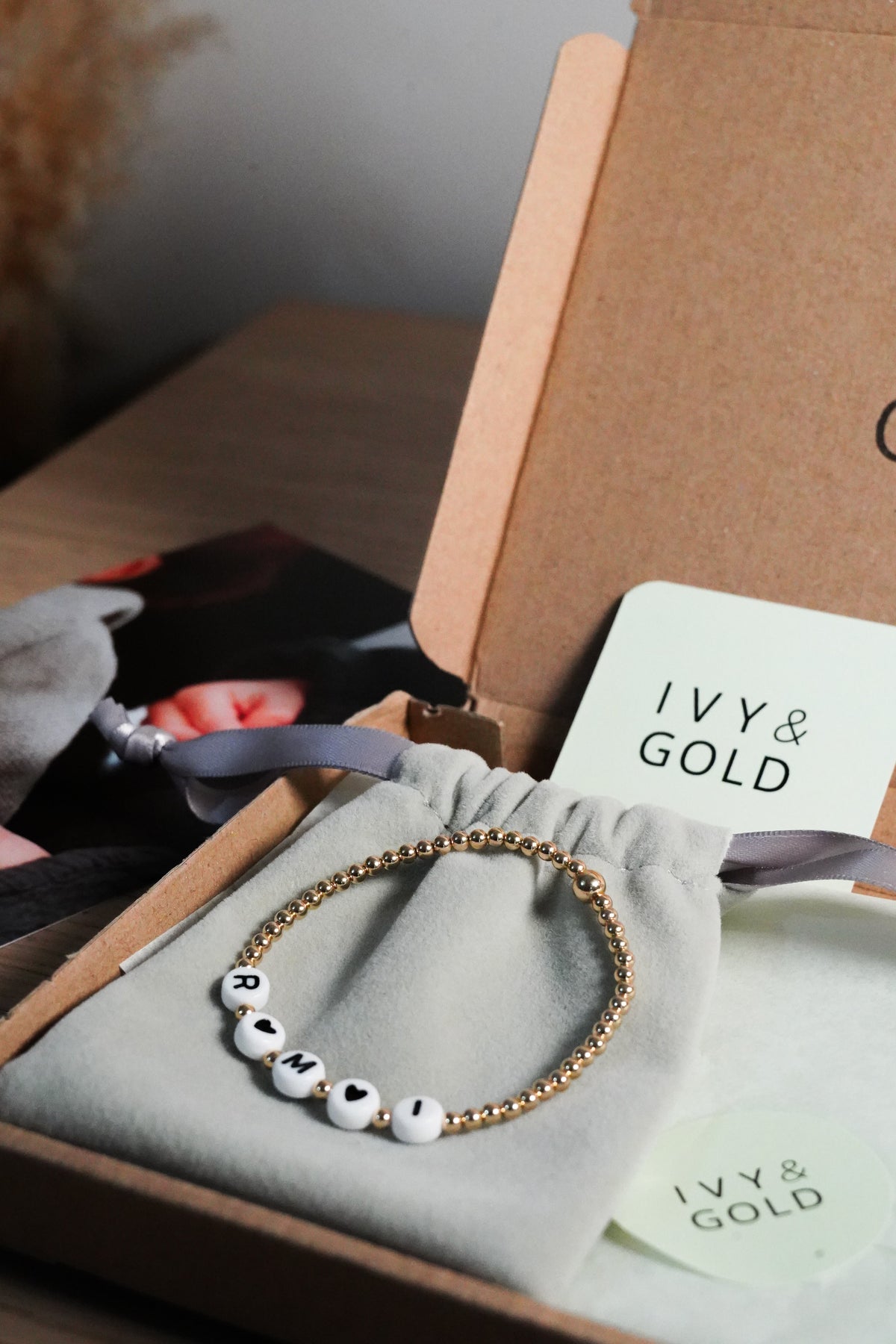 Personalised Valentine’s Gifts for Her Under £40 (That don't feel cheap)