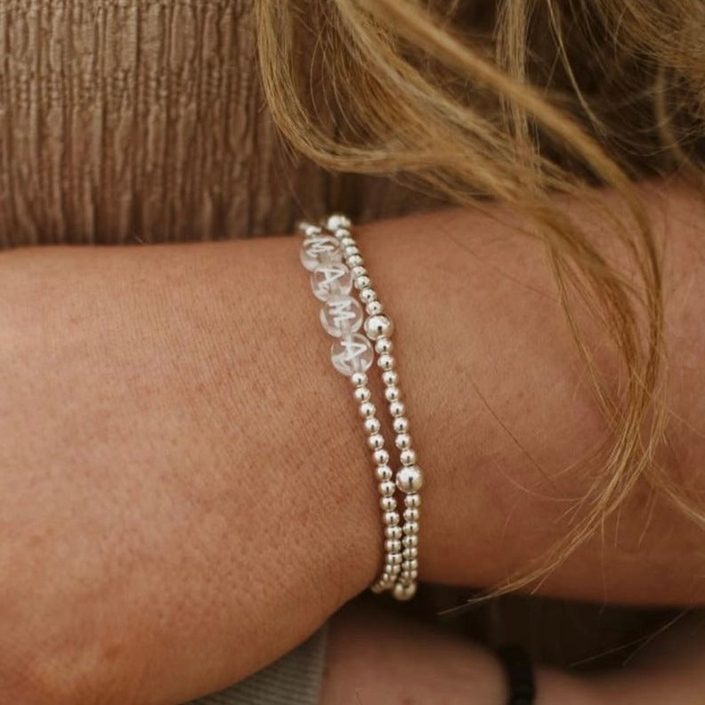 Cape Cod Single Ball Bracelet – Cape Cod Jewelers