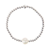 Kid's Pearl Bracelet - Matching Mama bracelet available