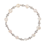 Katie pearl bracelet