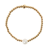 Kid's Pearl Bracelet - Matching Mama bracelet available