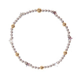Noelle - Star bracelet