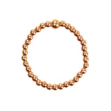 Skinny rings