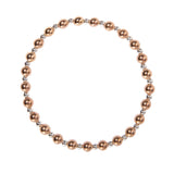 Mixed Metal Kathryn: New