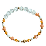Taylor Swift : Limited edition 'Showgirl' bracelet