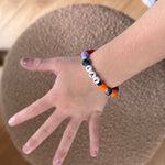 Halloween bracelet kit for kids