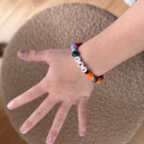 Halloween bracelet kit for kids