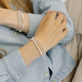 Charm bracelet 