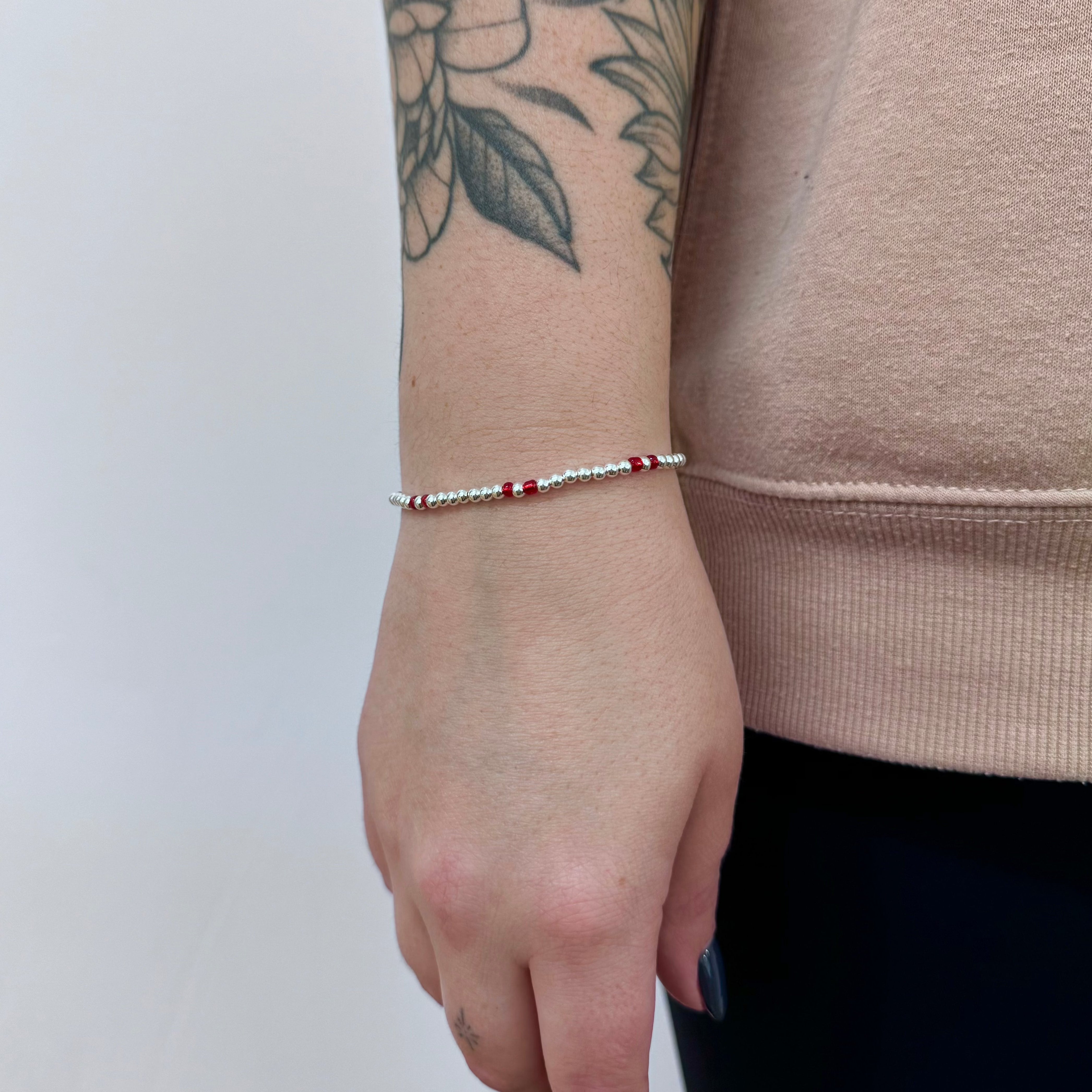 Valentine sales gift bracelet