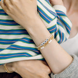 Mama bracelet and luna bracelet 