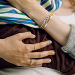 Skinny rings 