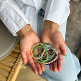 Limited Edition Bubble bracelets - various colours