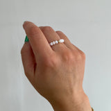 Full Pearl Ring - Limited edition