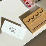 Ivy & Gold Bead Bar experience (Create)