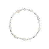 Ava Freshwater Pearl Bracelet