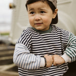 boy's persoanlised bracelet