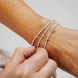 Charm bracelets 