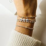 Noelle - Star bracelet