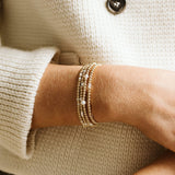 Noelle - Star bracelet
