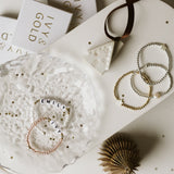 Luxury children's bracelets by ivy & gold