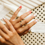 Margot ring (adjustable)