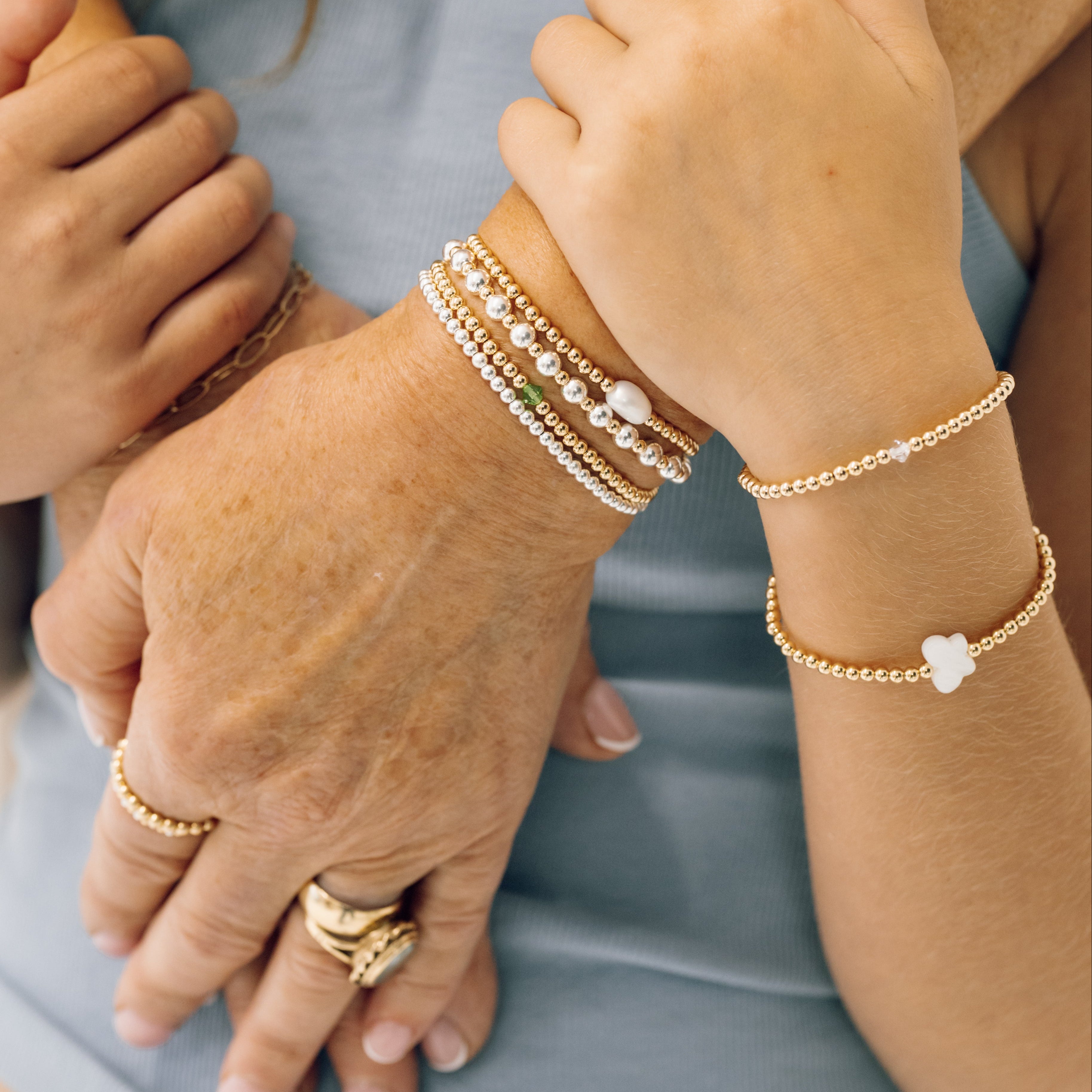 butterfly bracelet for kids gold
