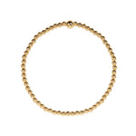 gold filled bracelet