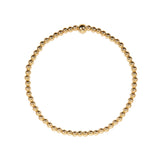gold filled bracelet