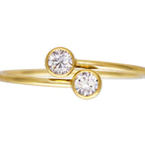 Margot ring (adjustable)