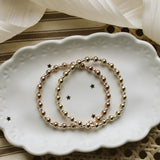 Mixed Metal Kathryn: New