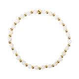 Belle - Pearl Bracelet