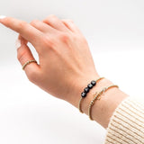 MAMA bracelet (Gold Filled or Sterling Silver)