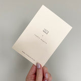 Card - New baby, wedding, engagement, promotion