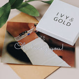 Ivy & Gold Gift Card