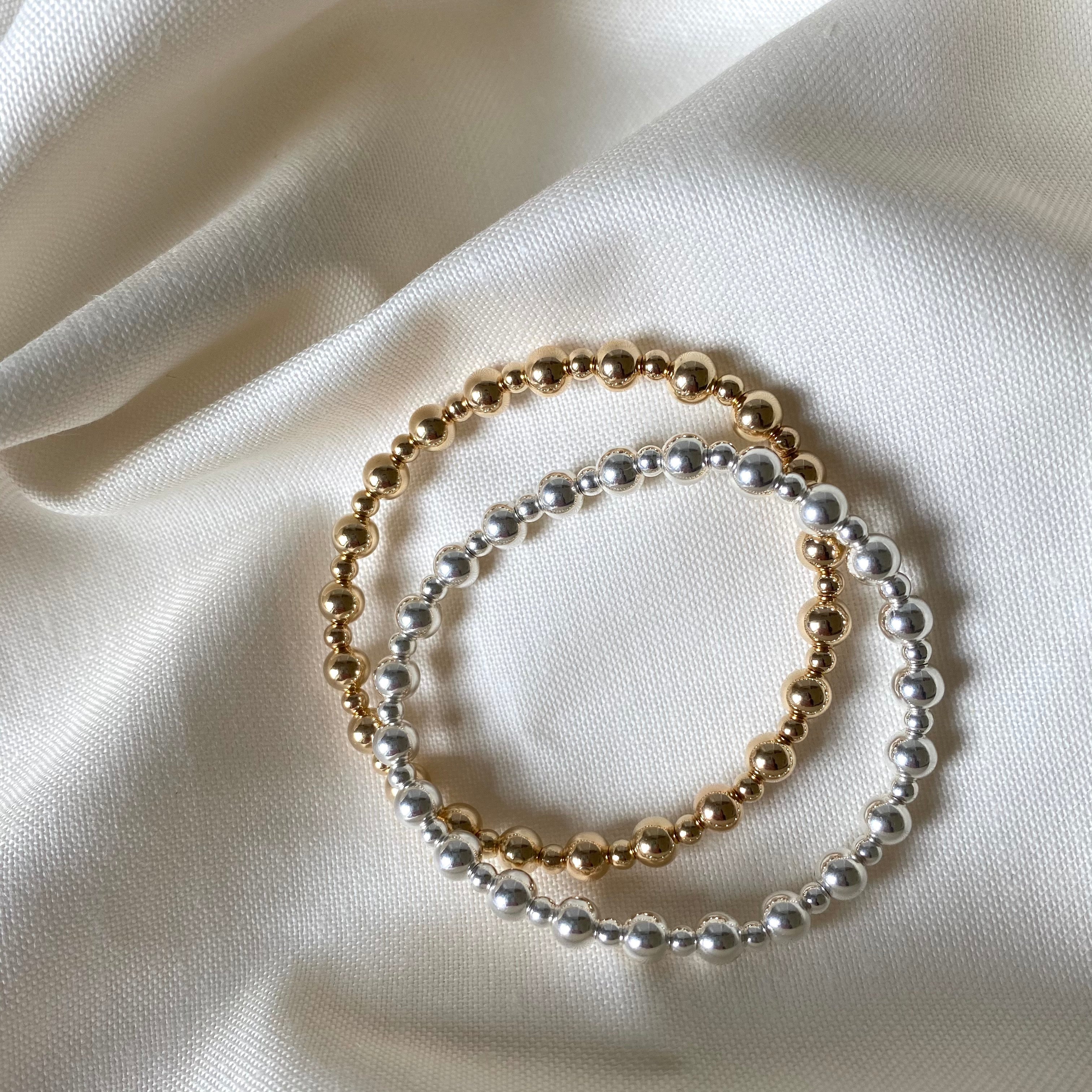 Bracelet hotsell gold filled