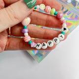 Personalised Bracelet Kit