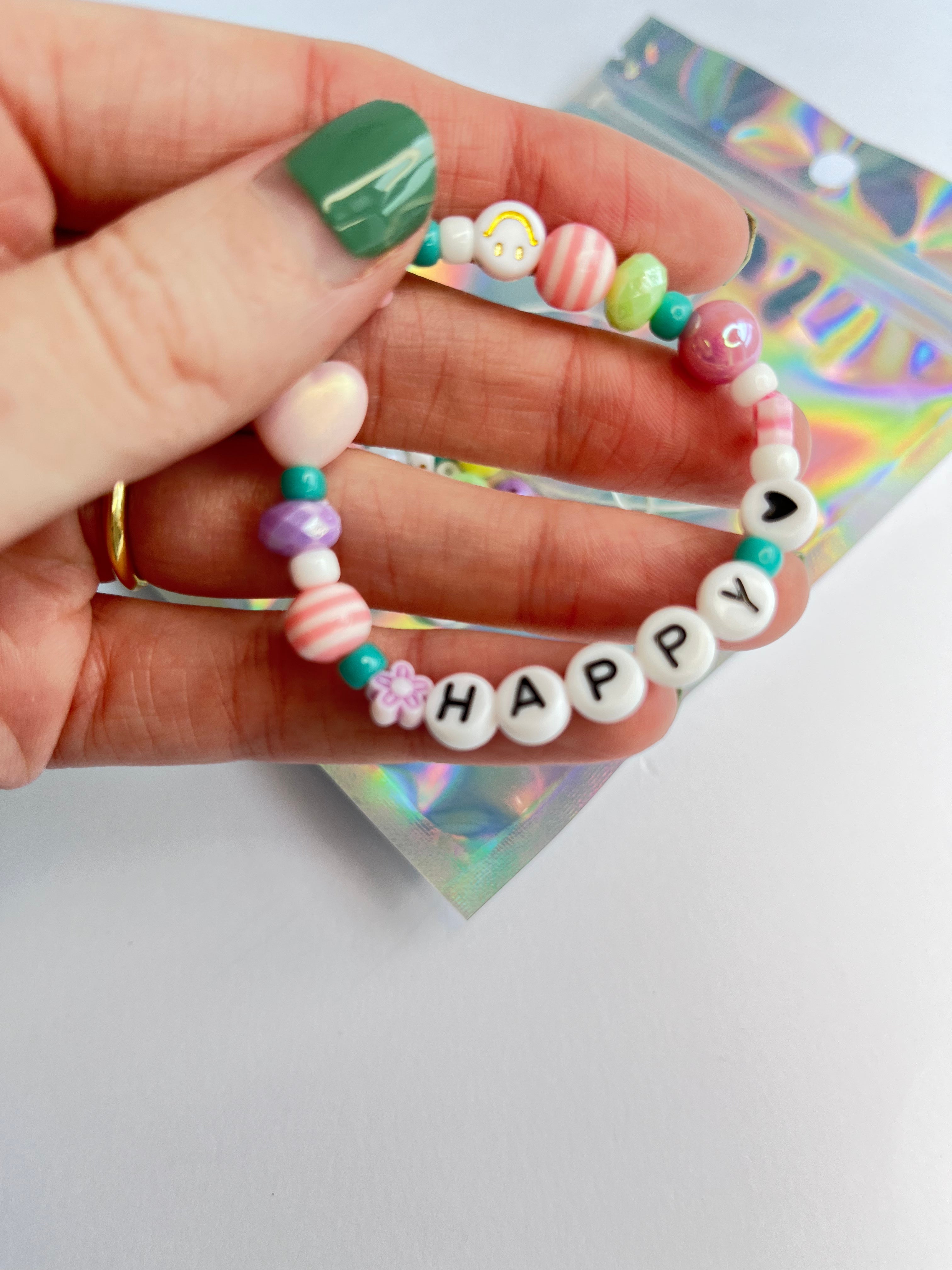 Bracelet set for kids online