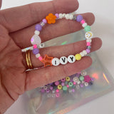 Personalised Bracelet Kit