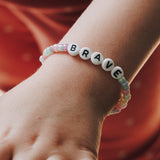 kid's Affirmation Bracelets